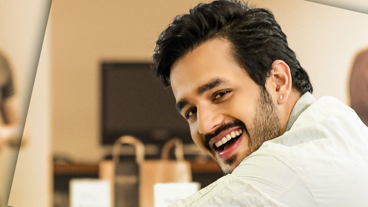 14 Reels Plus To Produce Akhil’s Next